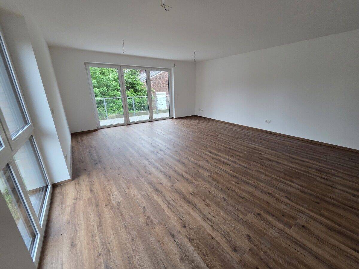 Sonnige 3-Zimmer-Neubauwohnung in Dülmen!, 48249 Dülmen