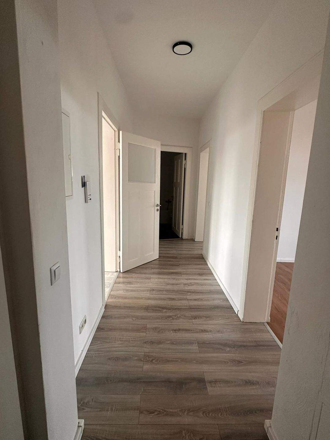 Willkommen in dieser 3-Zimmer Wohnung in Cottbus Mitte, 3046 Cottbus (Mitte Spremberger Vorstadt Ströbitz)