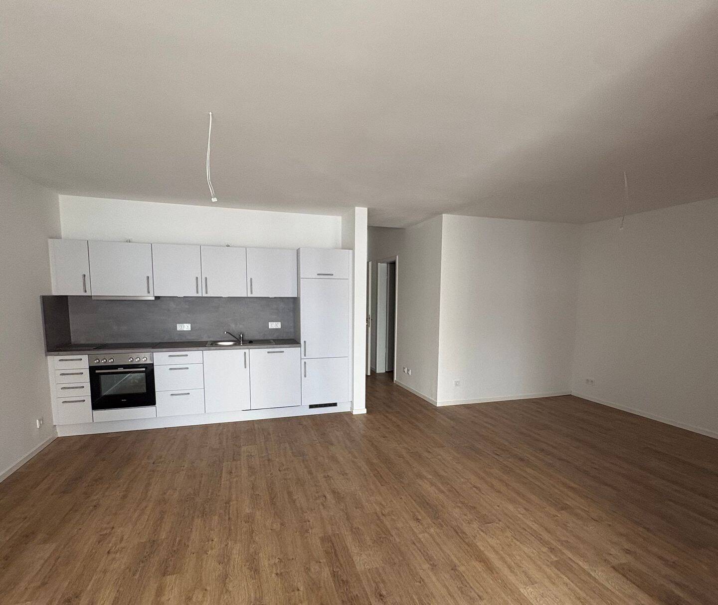 3-Zimmer-Wohnung im Herzen von Peine, 31224 Peine