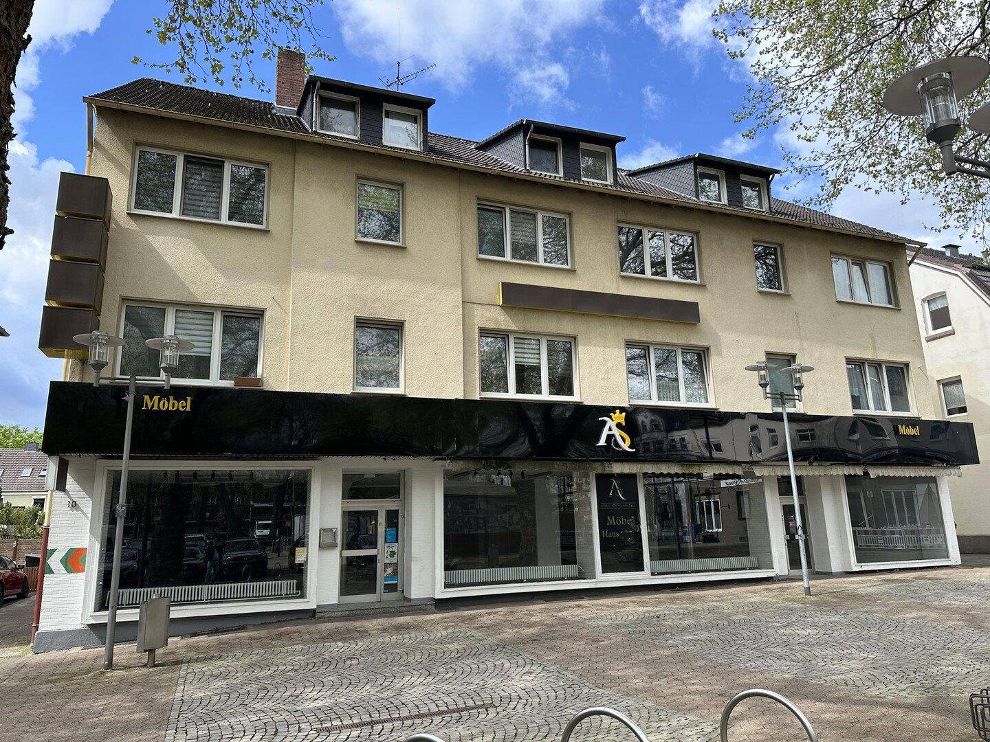 Großzügiges Wohnen in Bochum-Gerthe – Ideal für Familien, 44805 Bochum (Bergen Gerthe Grumme Harpen Hiltrop)