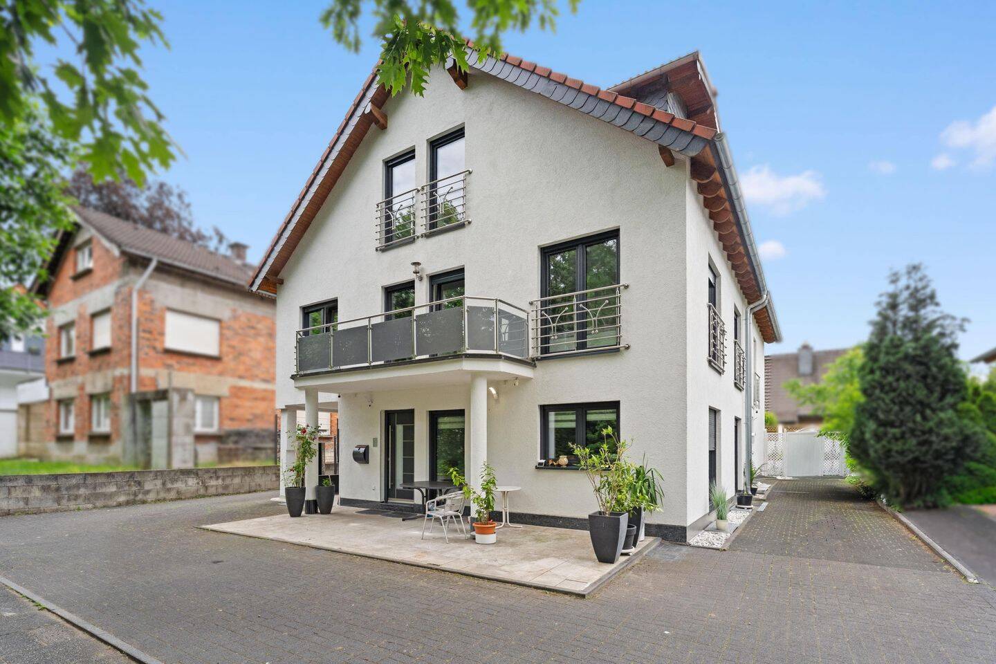 Mehr Leben statt pflegen! Modernes Wohnen in Erkrath, 40699 Erkrath