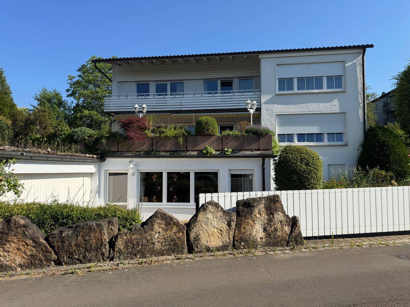 Ein Zuhause zum Verlieben – Traumvilla in Bestlage mit Einliegerwohnung, 72076 Tübingen