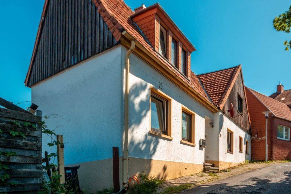 Sanierungsobjekt mit Potential in Bad Bentheim, 48455 Bad Bentheim
