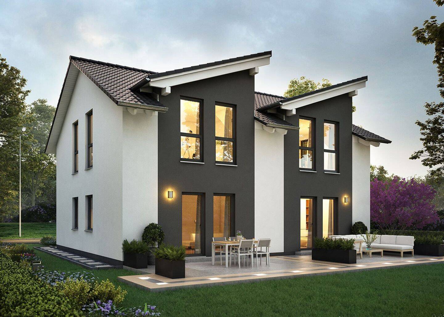Ein Haus, das zu Ihnen passt, 45127 Essen