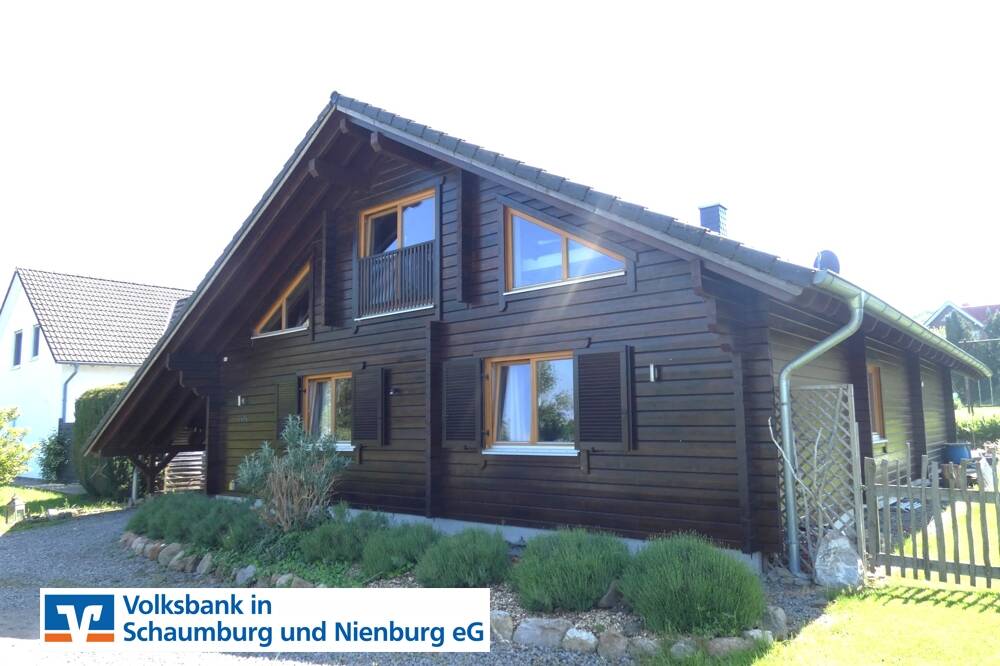 Die Natur und den Bückeberg als Nachbarn !, 31688 Nienstädt