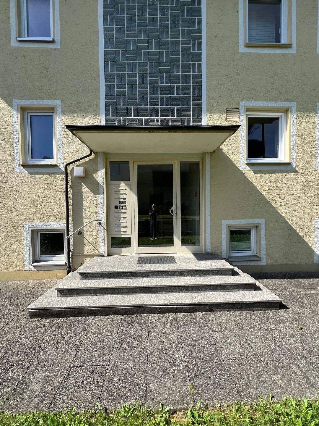 Flexibel nutzbare Wohn- oder Gewerbeeinheit in zentraler Lage von Lindau, 88131 Lindau (Bodensee)