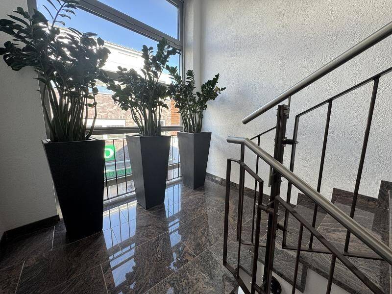 5 ZKB Wohnung in Top-Lage, 2. OG in der Innnenstadt mit Sauna, Loggia, 2 Parkplätzen – 147 m²!!, 49661 Cloppenburg