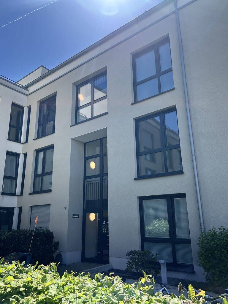 Bringen Sie Ihr Herz mit, es wird sich wohlfühlen!, 40789 Monheim am Rhein