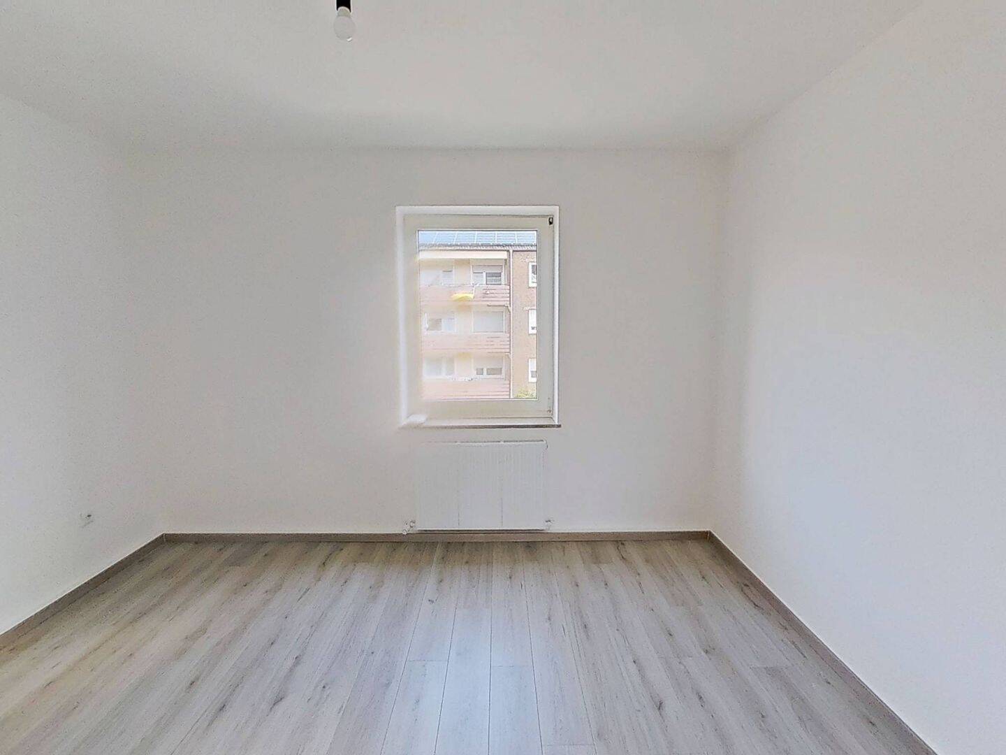 Gemütliche 3-Zimmer-Wohnung in fußläufiger Nähe zum Stadtzentrum – 48683 Ahaus – Vorschaubild 4