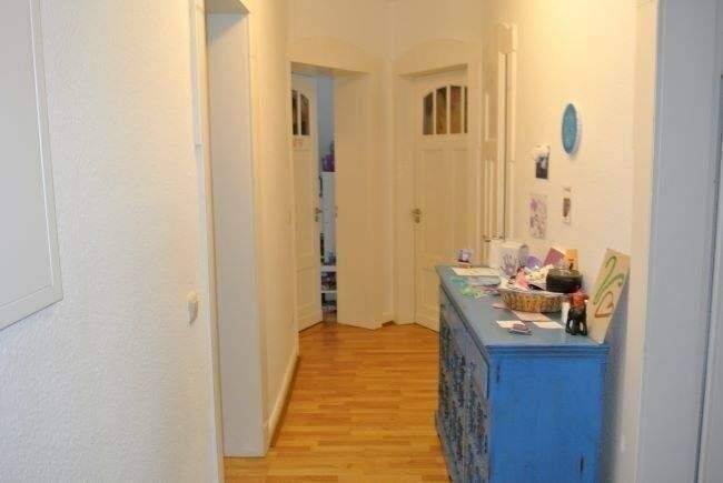 super schick und sehr gepflegte Wohnung im Patritzierhaus am Stadtrand Drei bis Vier-Raum mit Balkon – 45468 Mülheim an der Ruhr – Vorschaubild 5