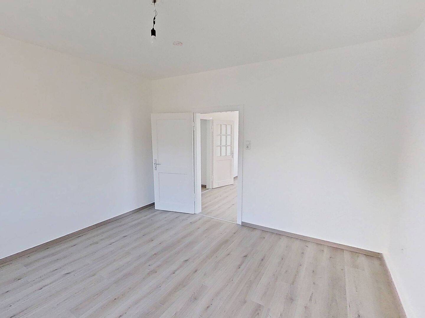 Gemütliche 3-Zimmer-Wohnung in fußläufiger Nähe zum Stadtzentrum – 48683 Ahaus – Vorschaubild 5