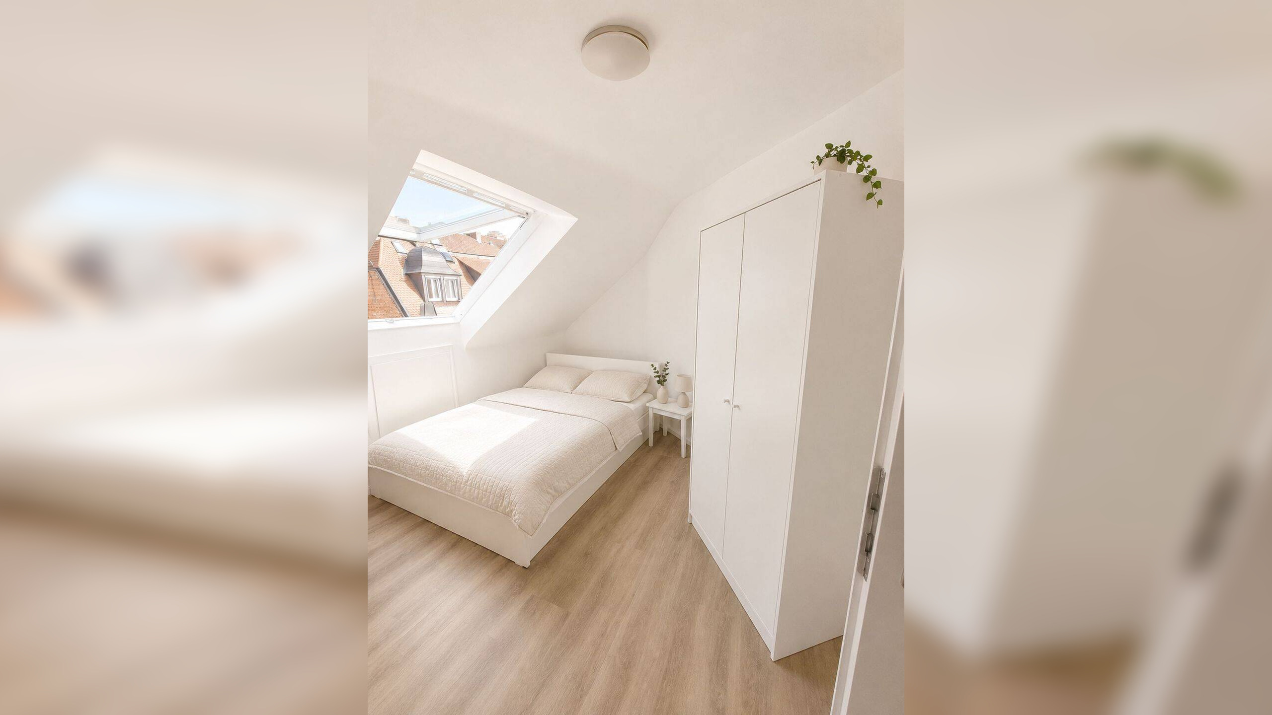 Wunderschönes Shared Apartment Mitten in Stuttgart – 70180 Stuttgart – Vorschaubild 2