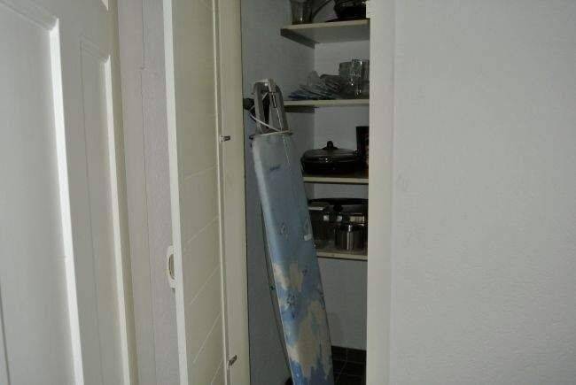 super schick und sehr gepflegte Wohnung im Patritzierhaus am Stadtrand Drei bis Vier-Raum mit Balkon – 45468 Mülheim an der Ruhr – Vorschaubild 6