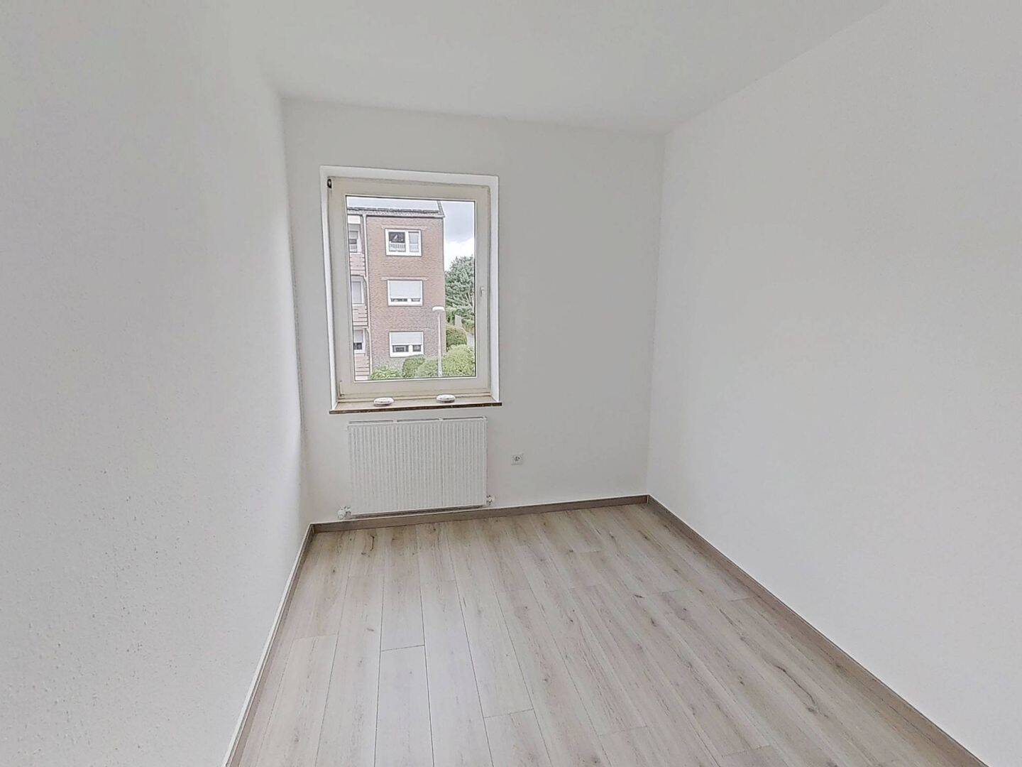 Gemütliche 3-Zimmer-Wohnung in fußläufiger Nähe zum Stadtzentrum – 48683 Ahaus – Vorschaubild 6