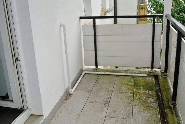 super schick und sehr gepflegte Wohnung im Patritzierhaus am Stadtrand Drei bis Vier-Raum mit Balkon – 45468 Mülheim an der Ruhr – Vorschaubild 7