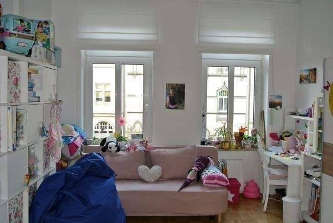 super schick und sehr gepflegte Wohnung im Patritzierhaus am Stadtrand Drei bis Vier-Raum mit Balkon – 45468 Mülheim an der Ruhr – Vorschaubild 8