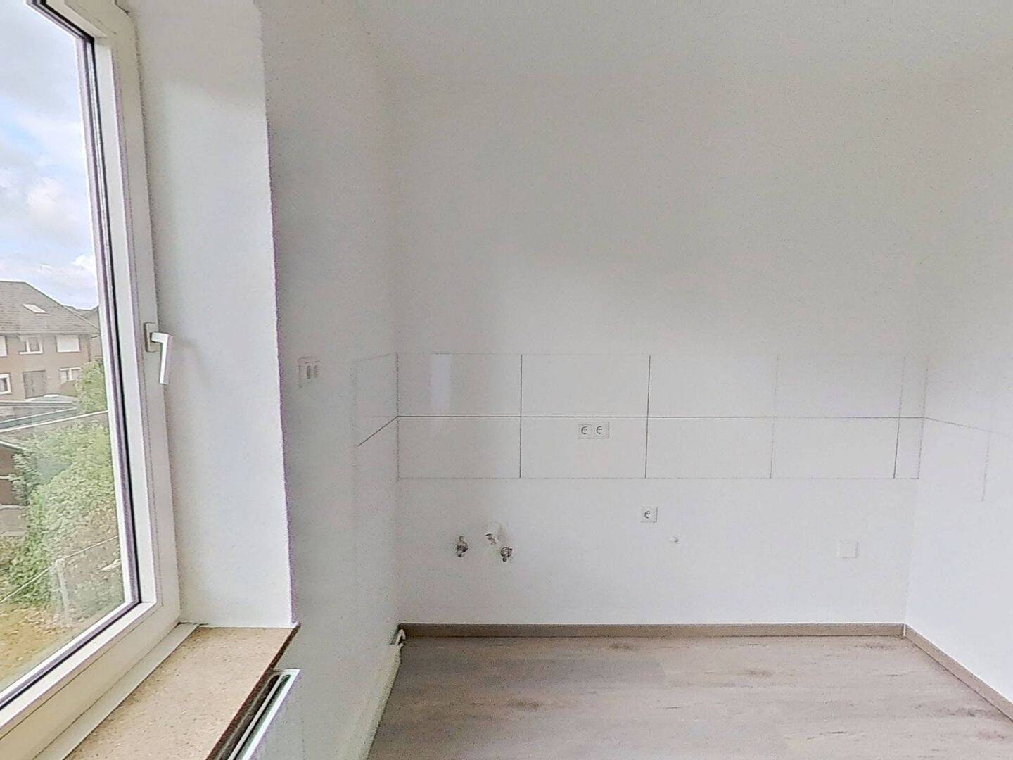 Gemütliche 3-Zimmer-Wohnung in fußläufiger Nähe zum Stadtzentrum – 48683 Ahaus – Vorschaubild 8