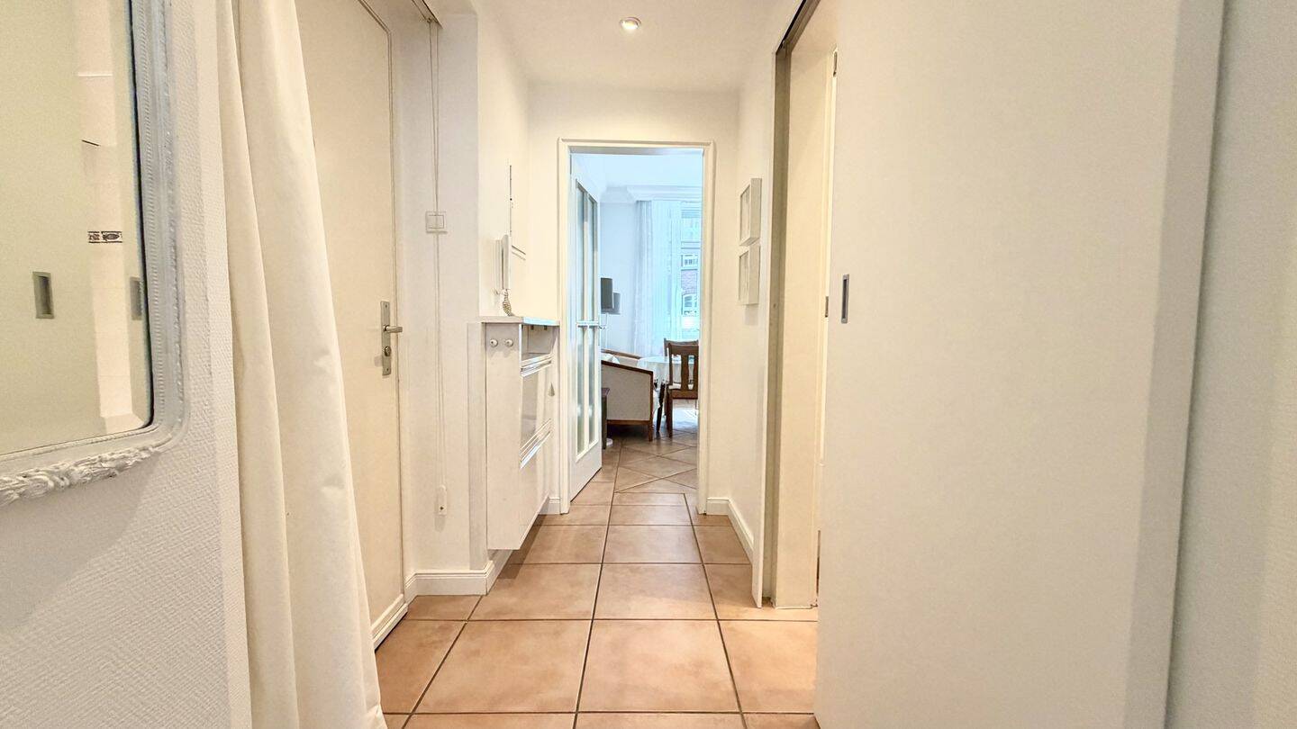 53 m² wohnlich nutzbare Fläche. Ein Plus, das man spürt. – 40215 Düsseldorf – Vorschaubild 4