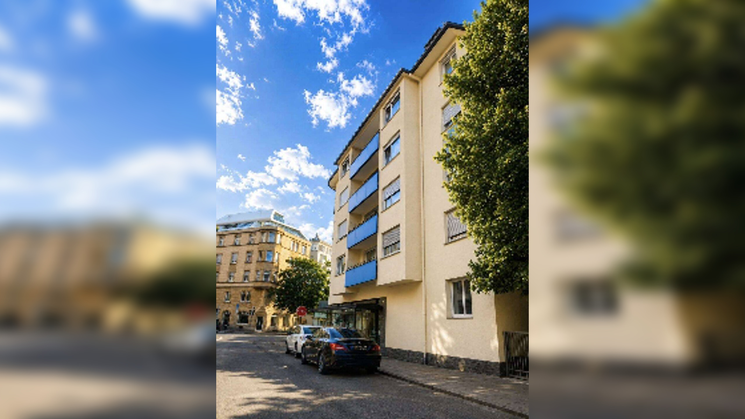 Wunderschönes Shared Apartment Mitten in Stuttgart – 70180 Stuttgart – Vorschaubild 9