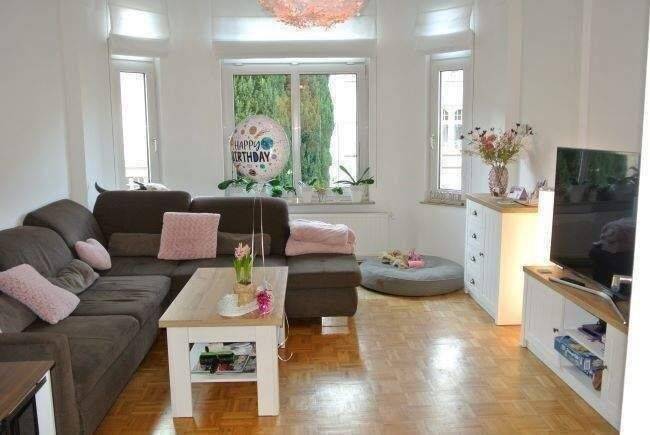 super schick und sehr gepflegte Wohnung im Patritzierhaus am Stadtrand Drei bis Vier-Raum mit Balkon – 45468 Mülheim an der Ruhr – Vorschaubild 9