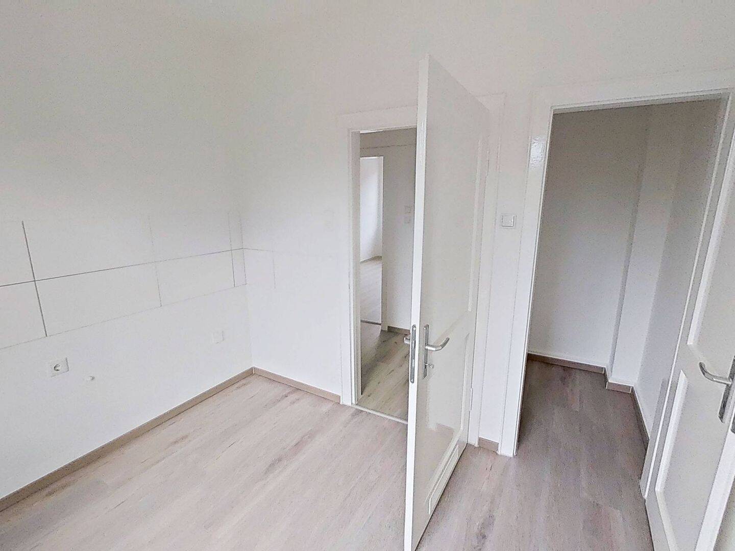 Gemütliche 3-Zimmer-Wohnung in fußläufiger Nähe zum Stadtzentrum – 48683 Ahaus – Vorschaubild 9