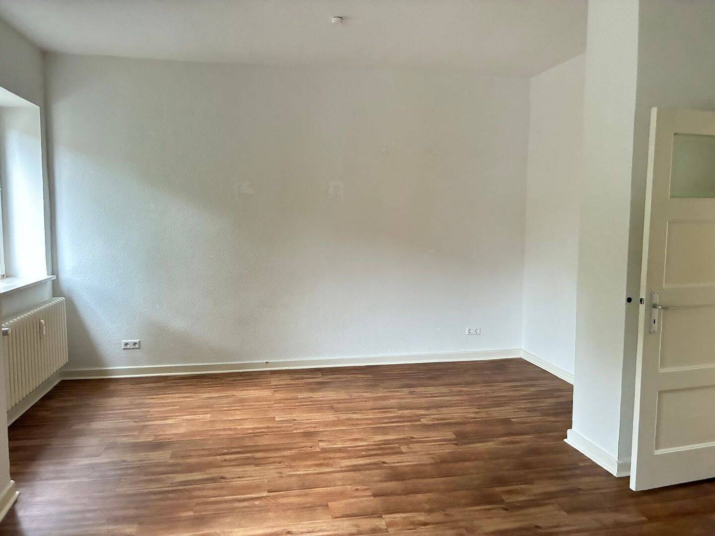 2-Zimmerwohnung mit kleinem Balkon – 24149 Kiel – Vorschaubild 2