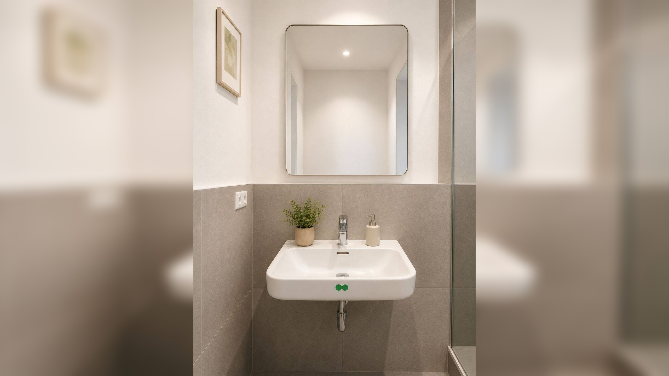 Wunderschönes Shared Apartment Mitten in Stuttgart – 70180 Stuttgart – Vorschaubild 6