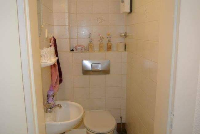 super schick und sehr gepflegte Wohnung im Patritzierhaus am Stadtrand Drei bis Vier-Raum mit Balkon – 45468 Mülheim an der Ruhr – Vorschaubild 10