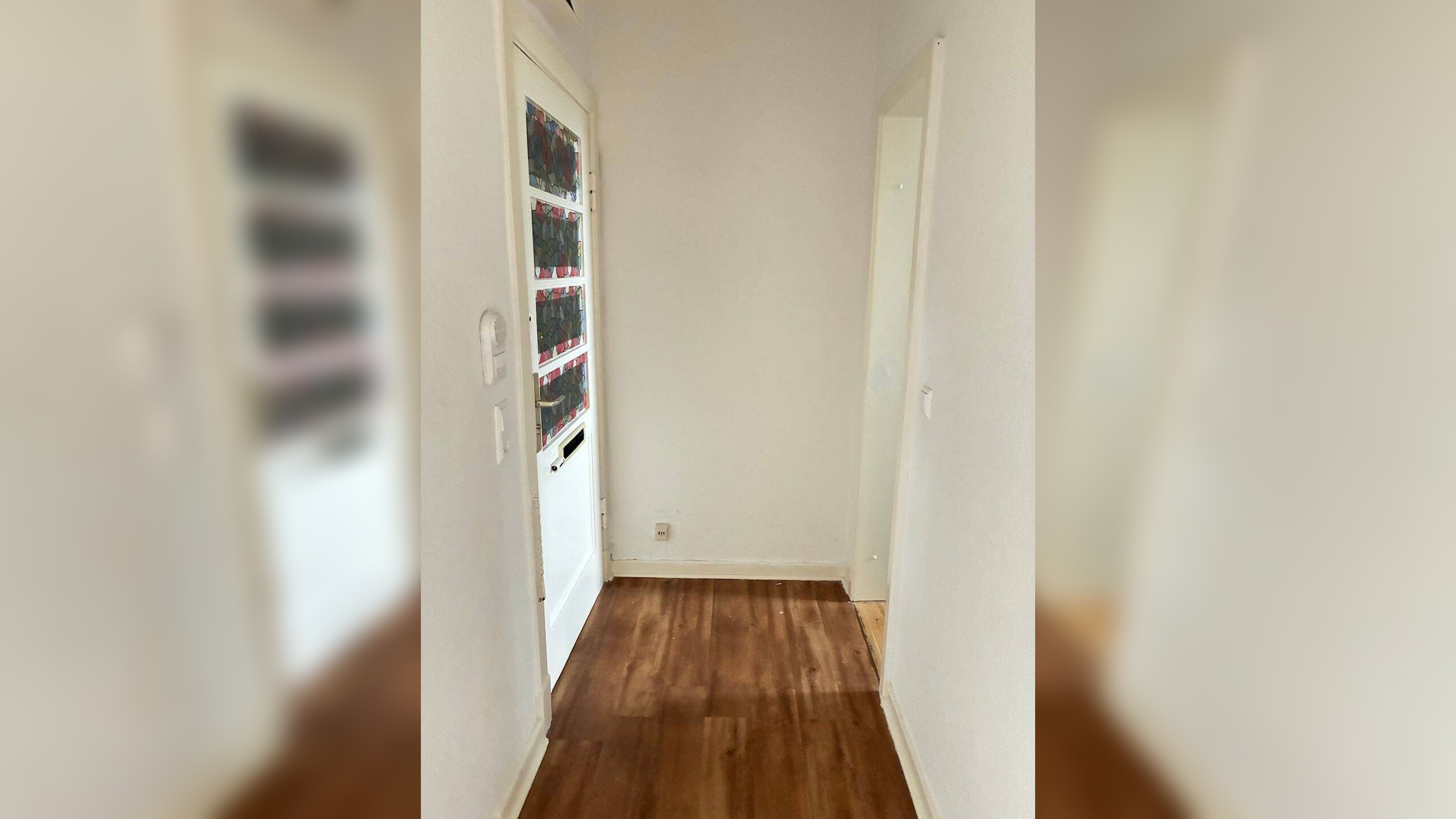 2-Zimmerwohnung mit kleinem Balkon – 24149 Kiel – Vorschaubild 3
