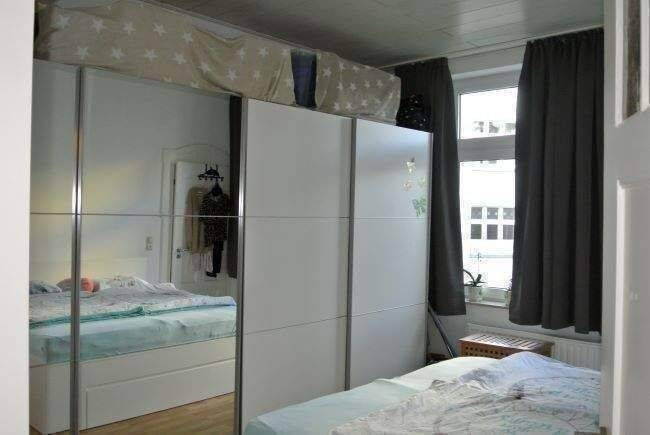 super schick und sehr gepflegte Wohnung im Patritzierhaus am Stadtrand Drei bis Vier-Raum mit Balkon – 45468 Mülheim an der Ruhr – Vorschaubild 11