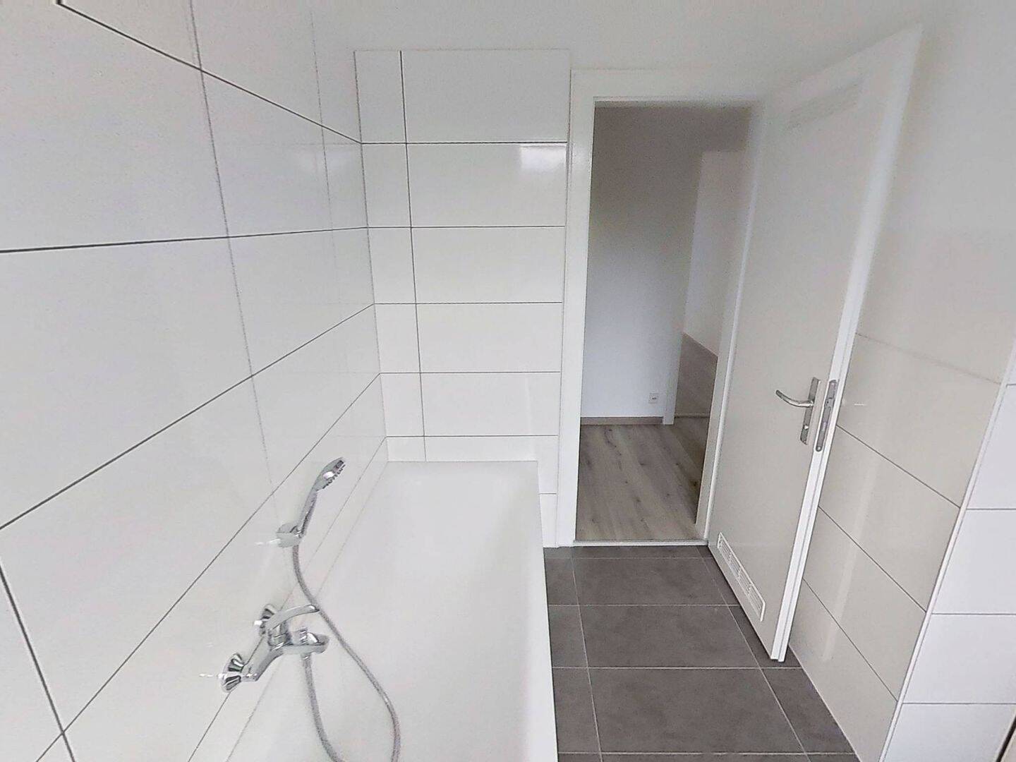 Gemütliche 3-Zimmer-Wohnung in fußläufiger Nähe zum Stadtzentrum – 48683 Ahaus – Vorschaubild 11