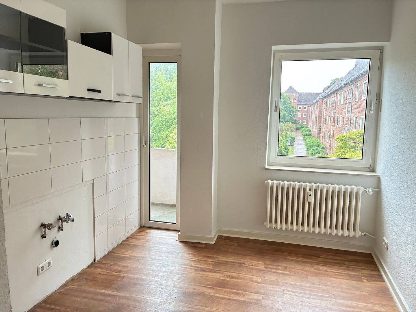 2-Zimmerwohnung mit kleinem Balkon – 24149 Kiel – Vorschaubild 4