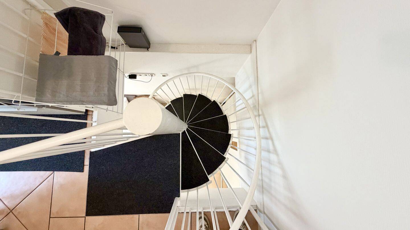 53 m² wohnlich nutzbare Fläche. Ein Plus, das man spürt. – 40215 Düsseldorf – Vorschaubild 8