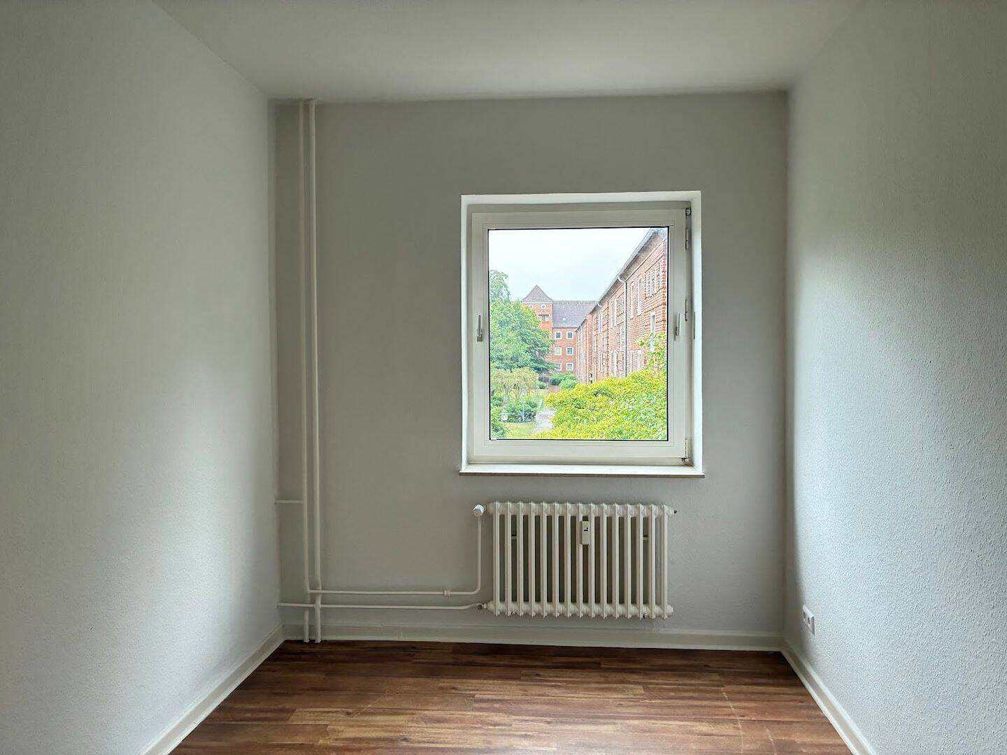 2-Zimmerwohnung mit kleinem Balkon – 24149 Kiel – Vorschaubild 6