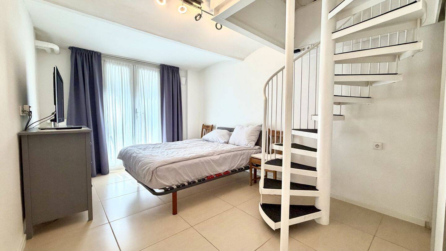 53 m² wohnlich nutzbare Fläche. Ein Plus, das man spürt. – 40215 Düsseldorf – Vorschaubild 9