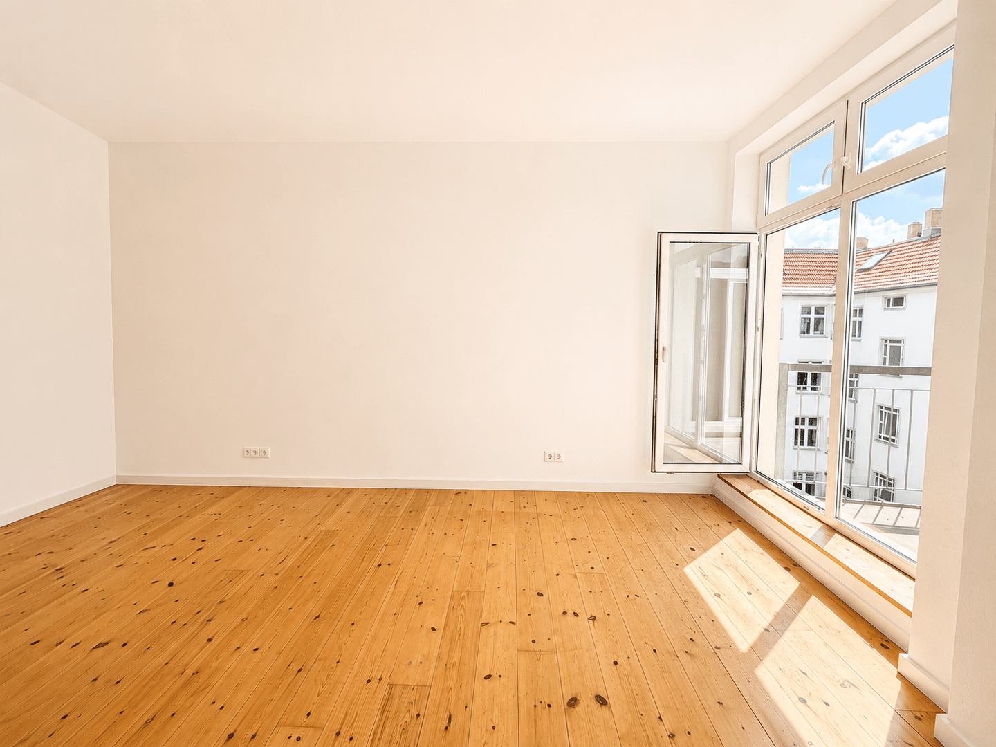 Top-Lage: Samariterviertel 2-Zimmer-Altbauwohnung aus der Gründerzeit im Herzen von Friedrichshain m – 10247 Berlin – Vorschaubild 4