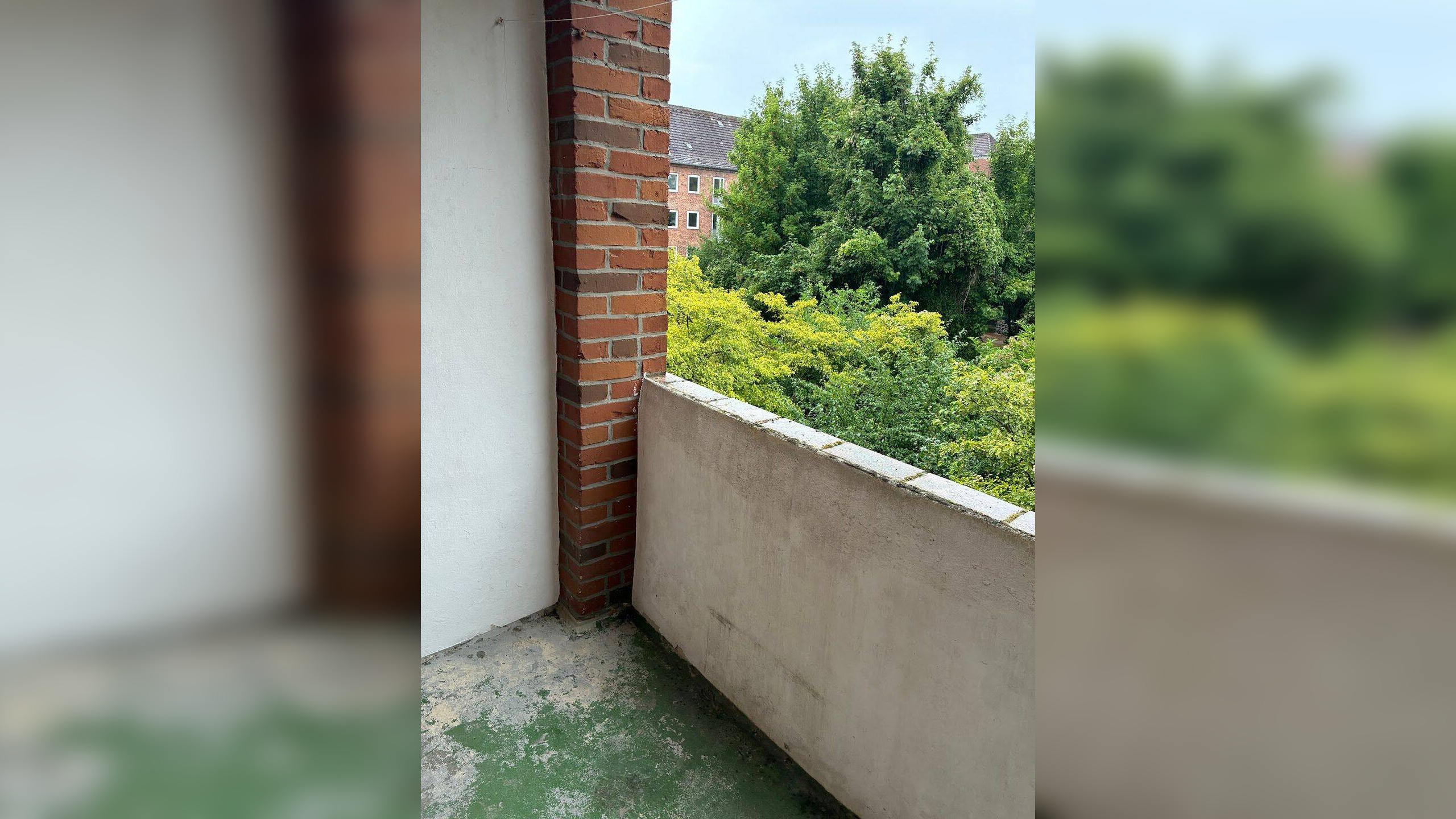 2-Zimmerwohnung mit kleinem Balkon – 24149 Kiel – Vorschaubild 7