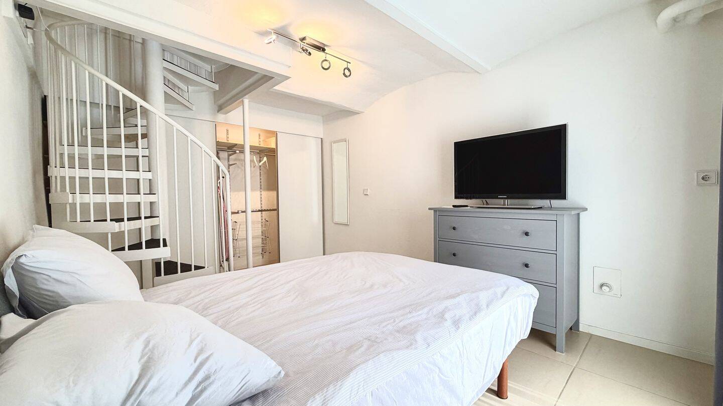 53 m² wohnlich nutzbare Fläche. Ein Plus, das man spürt. – 40215 Düsseldorf – Vorschaubild 10