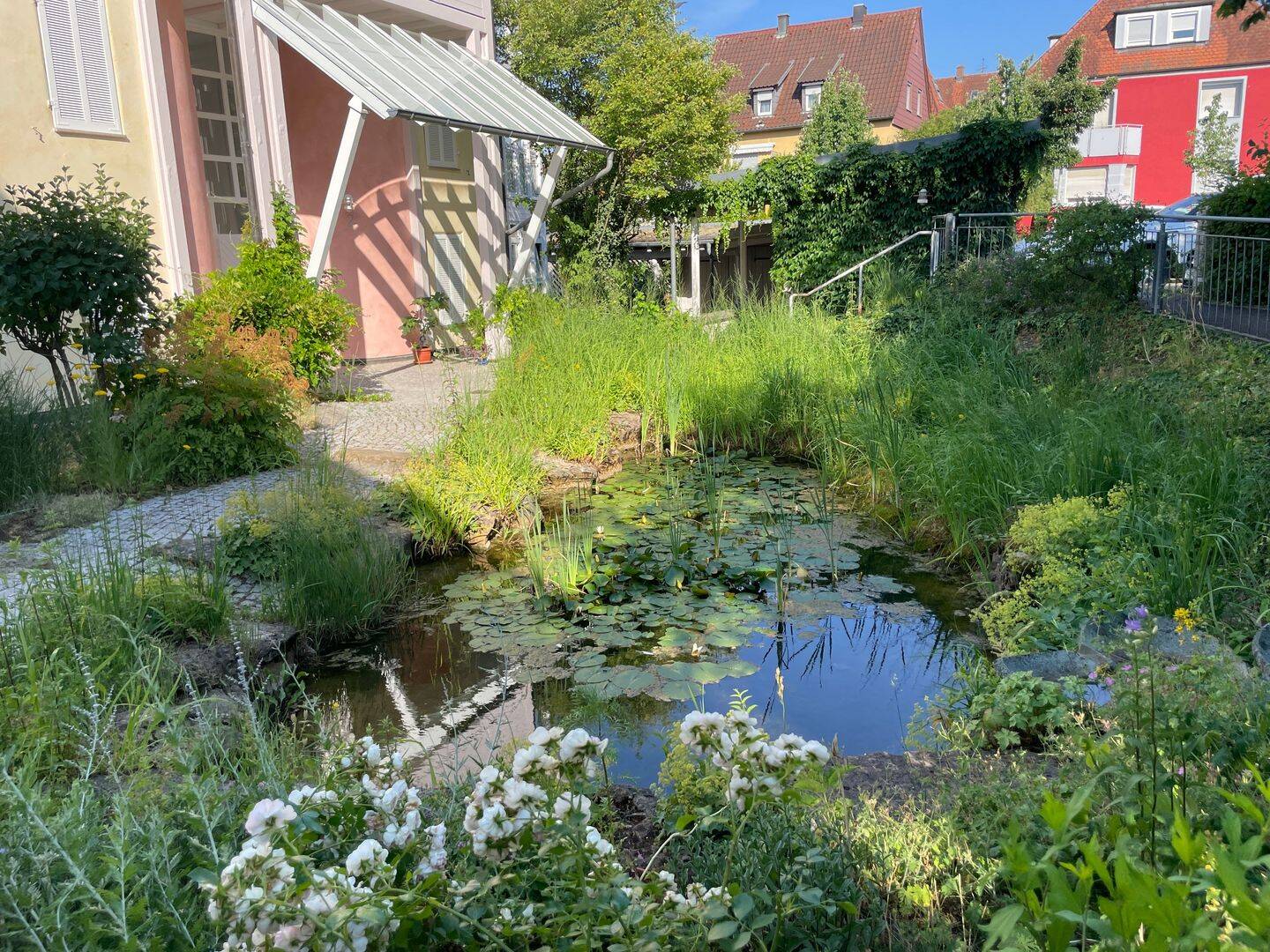 Gepflegte 2-Zimmer-Wohnung in Stuttgart am Stadtpark – 70435 Stuttgart – Vorschaubild 2