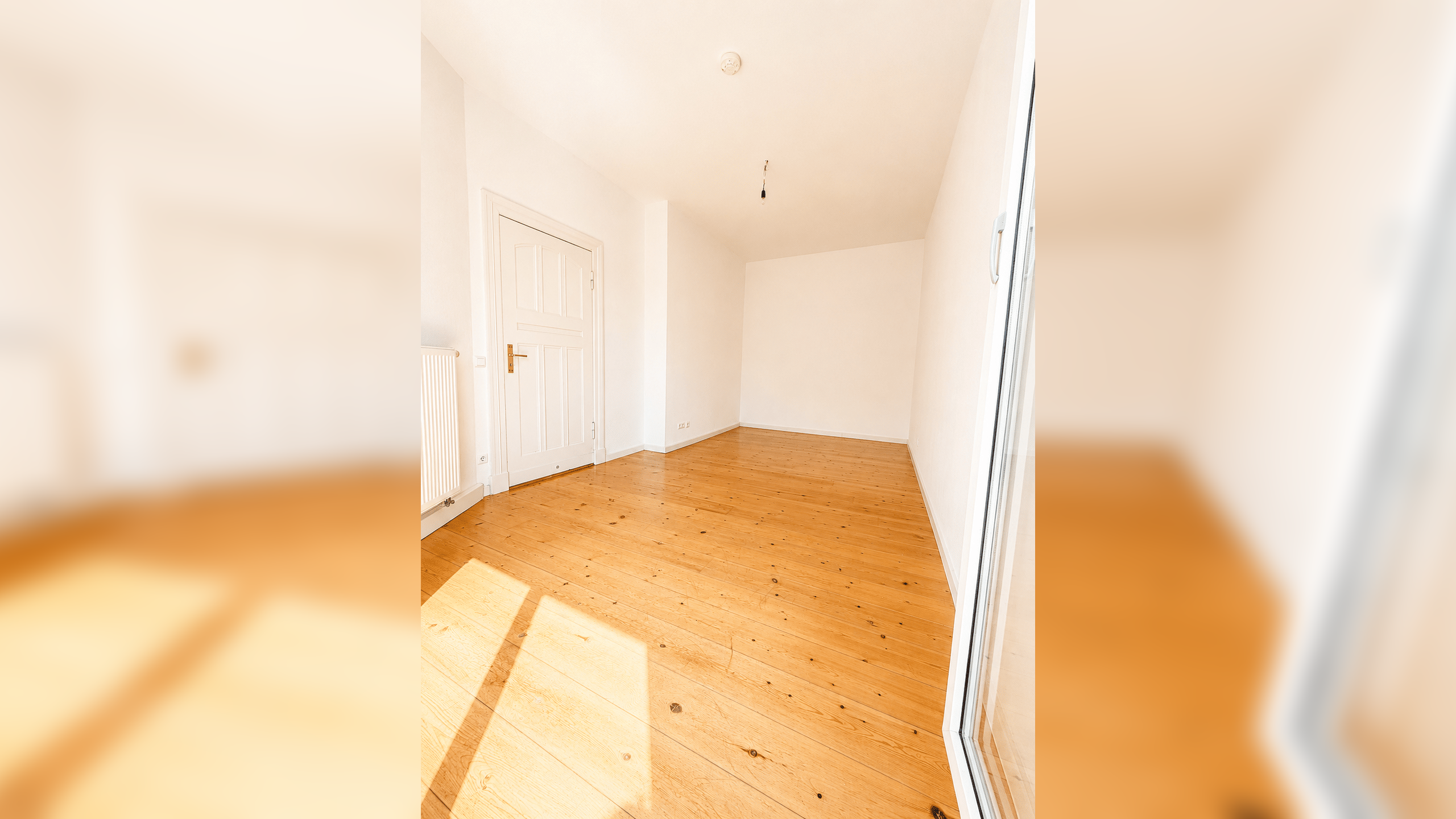 Top-Lage: Samariterviertel 2-Zimmer-Altbauwohnung aus der Gründerzeit im Herzen von Friedrichshain m – 10247 Berlin – Vorschaubild 5