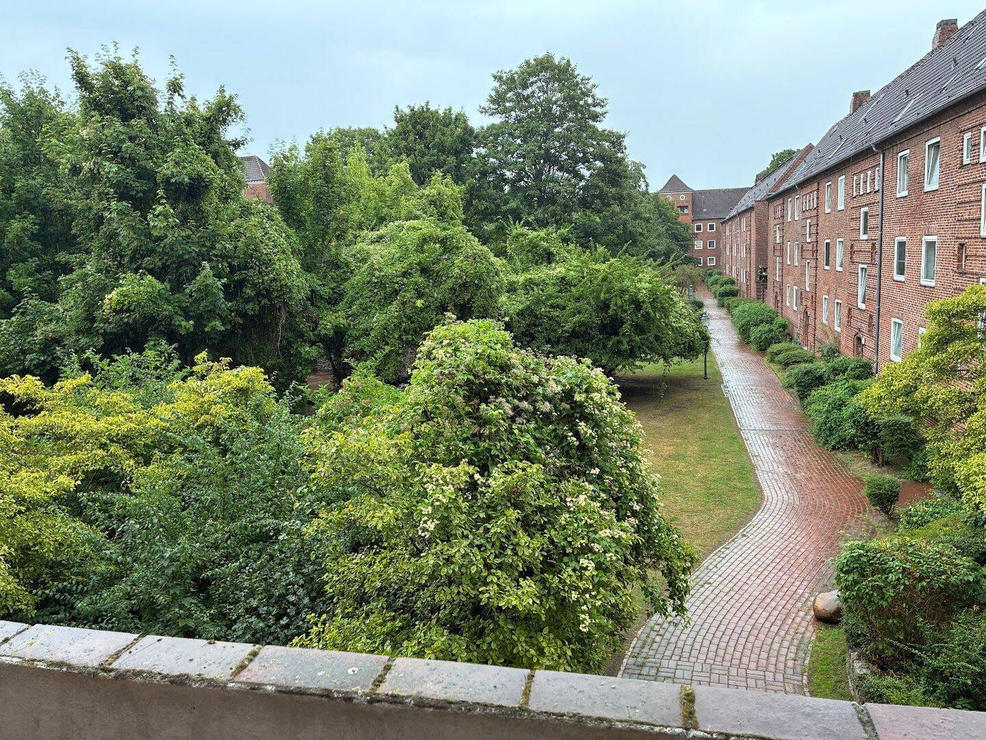 2-Zimmerwohnung mit kleinem Balkon – 24149 Kiel – Vorschaubild 8