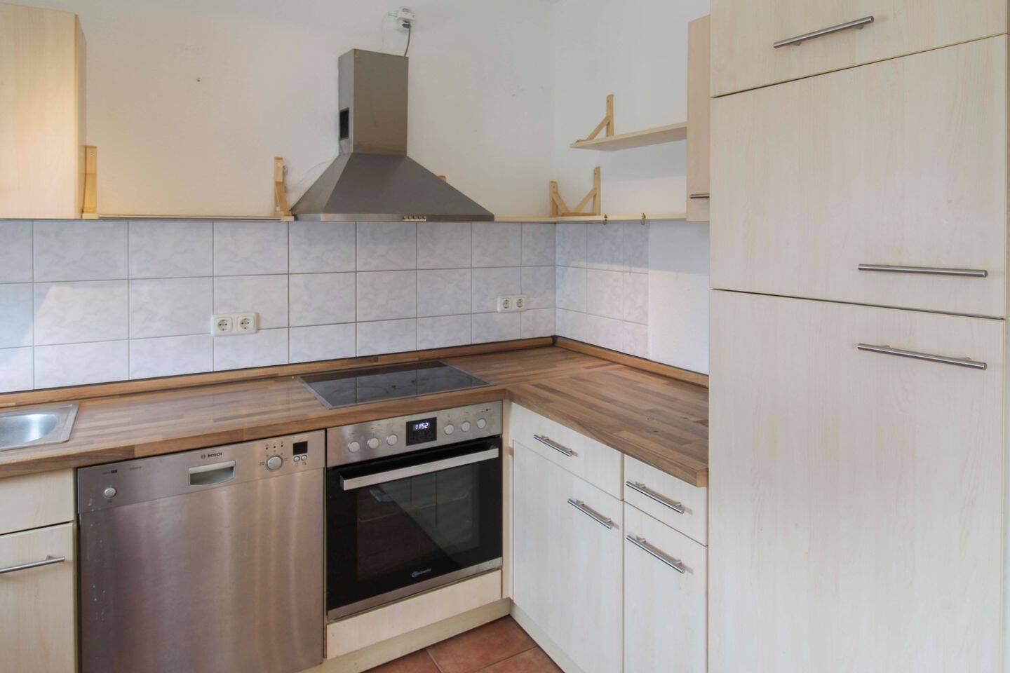 Großzügiges Wohnen in ruhiger Lage – gepflegte 5-Zimmer-Wohnung mit zwei Balkonen in Aplerbeck – 44289 Dortmund – Vorschaubild 3