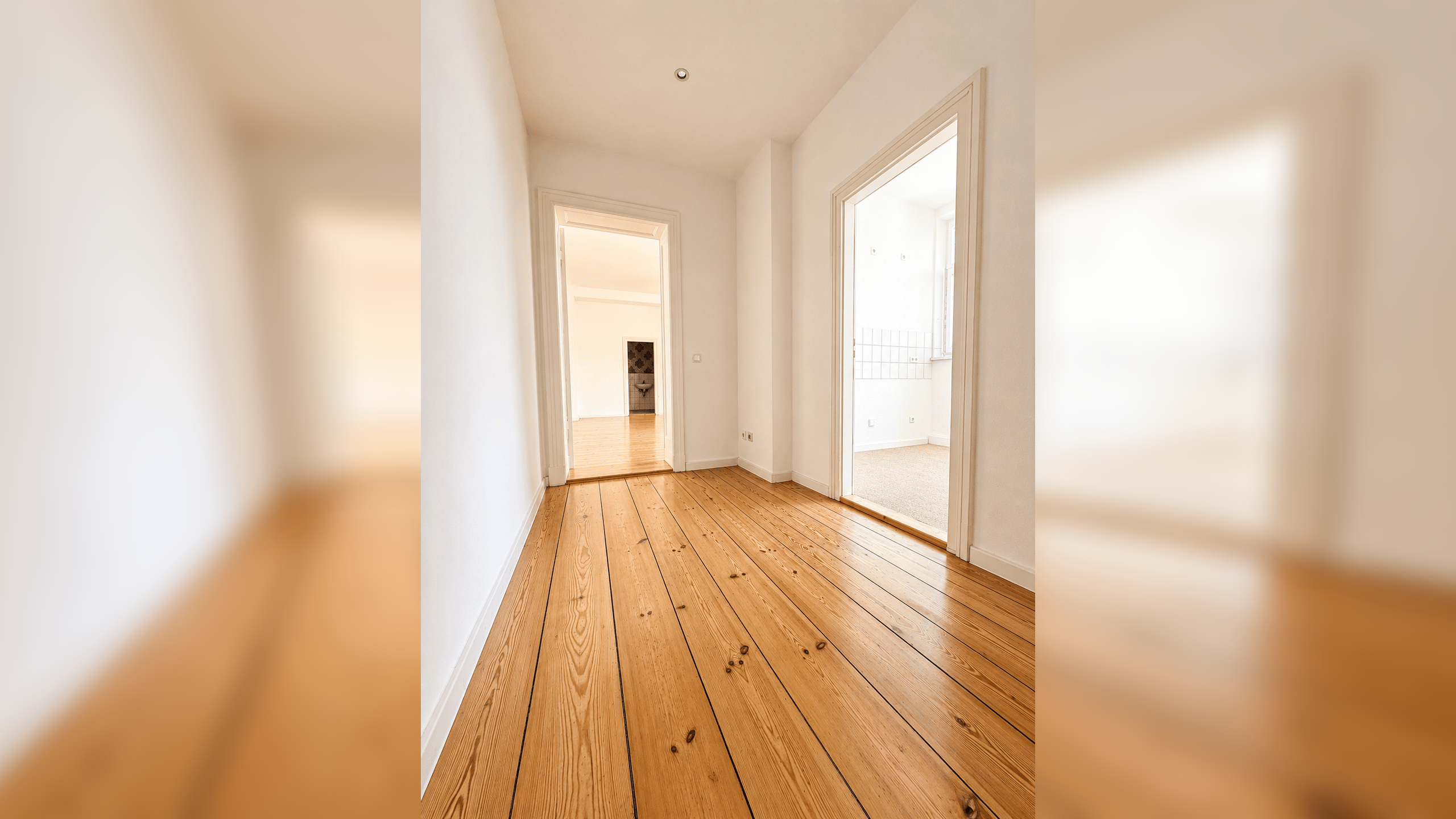 Top-Lage: Samariterviertel 2-Zimmer-Altbauwohnung aus der Gründerzeit im Herzen von Friedrichshain m – 10247 Berlin – Vorschaubild 6