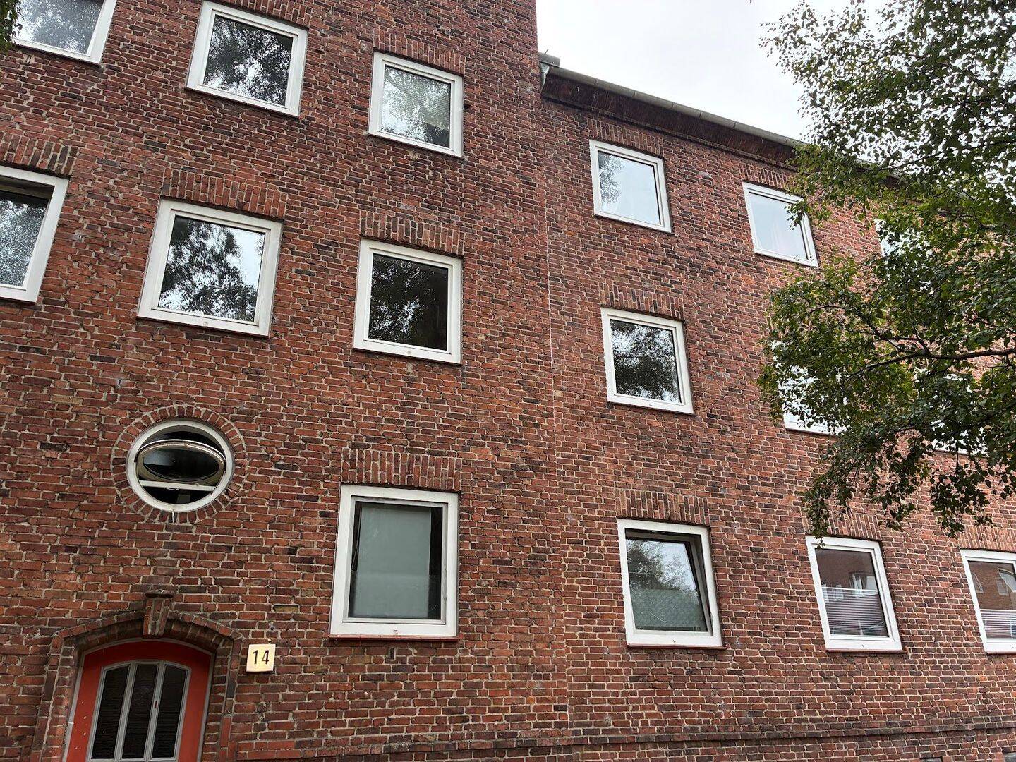 2-Zimmerwohnung mit kleinem Balkon – 24149 Kiel – Vorschaubild 9