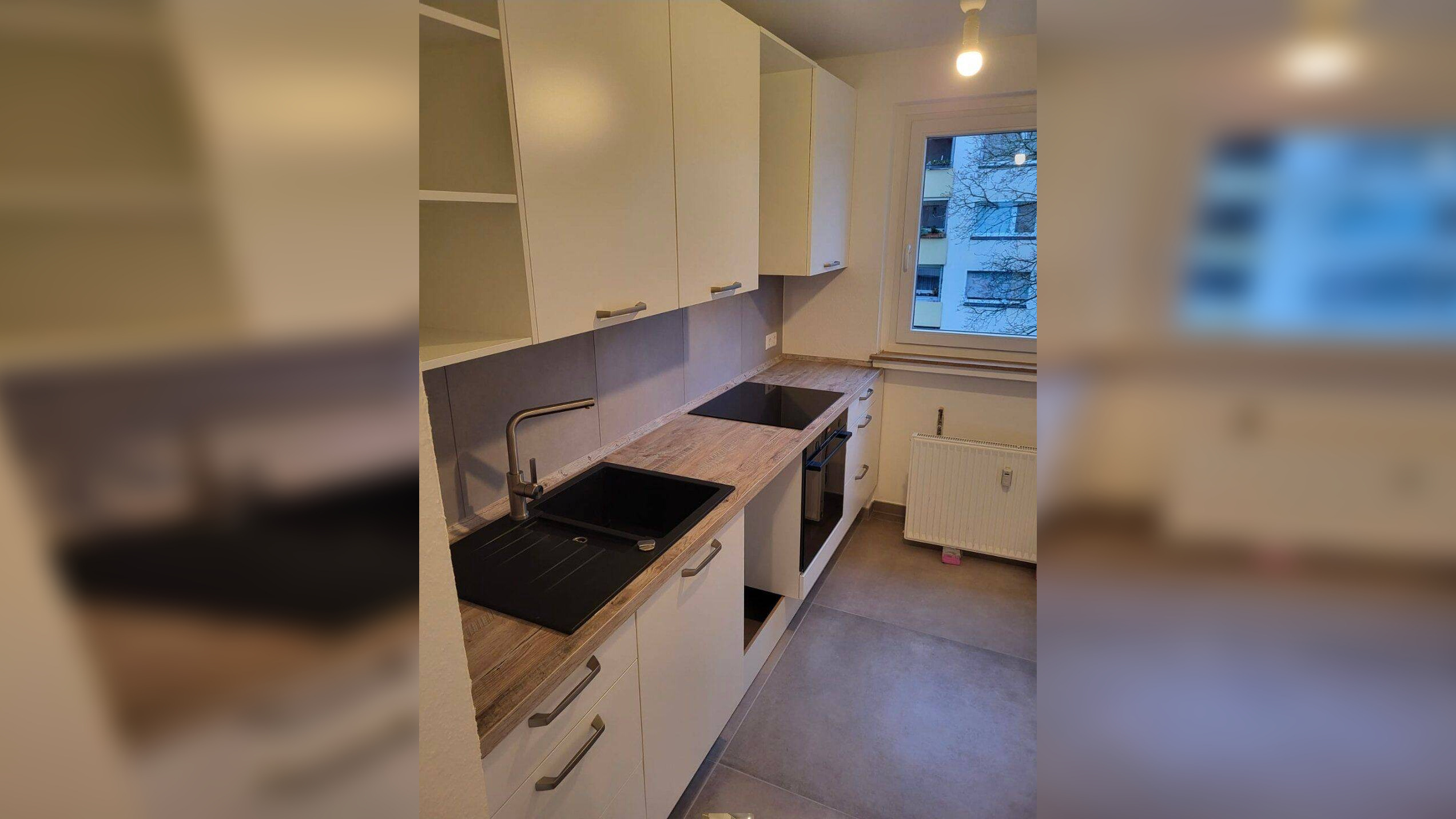 3-Zimmer-Wohnung in Hemmingen/OT Arnum – 30966 Hemmingen – Vorschaubild 2