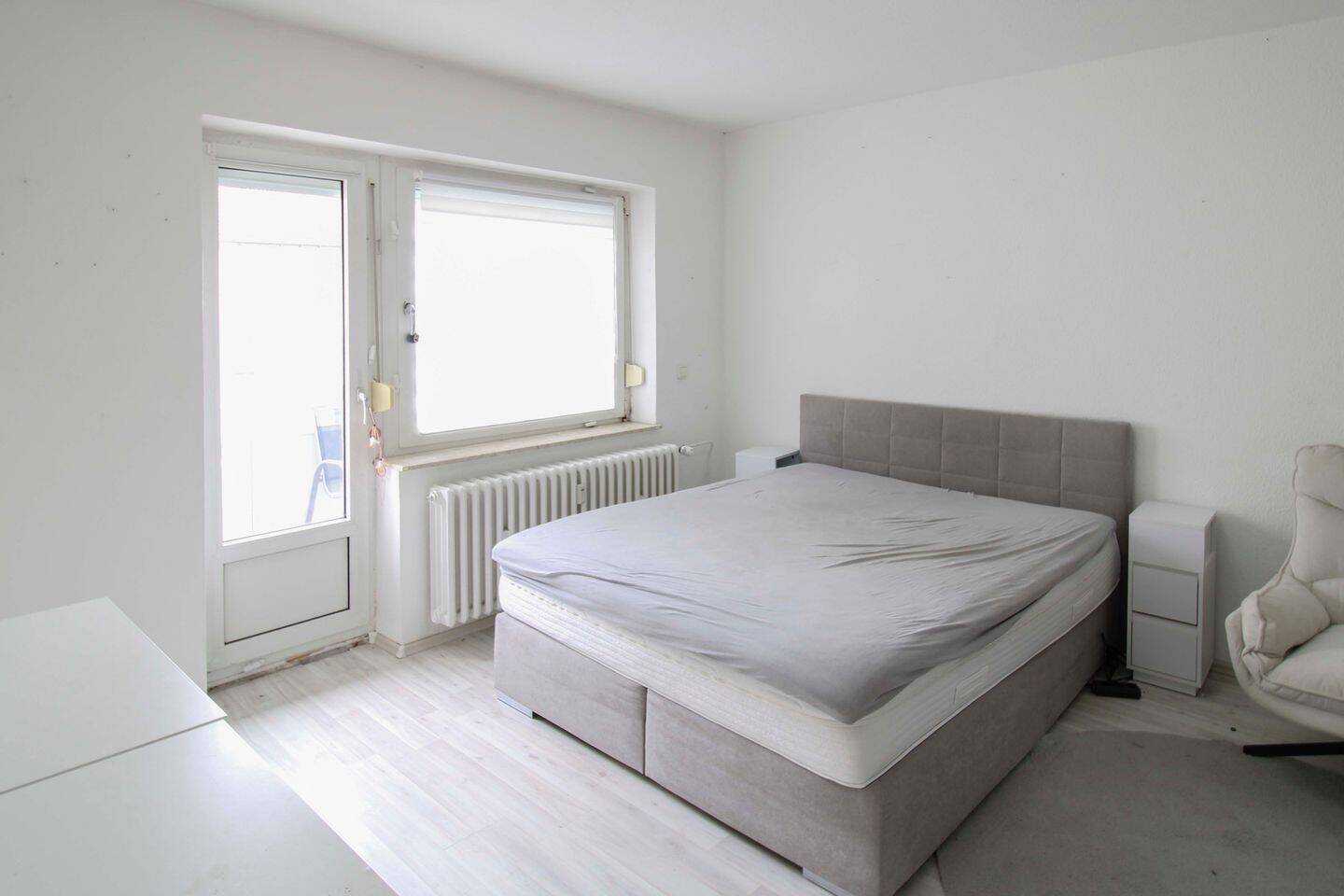 Großzügiges Wohnen in ruhiger Lage – gepflegte 5-Zimmer-Wohnung mit zwei Balkonen in Aplerbeck – 44289 Dortmund – Vorschaubild 4