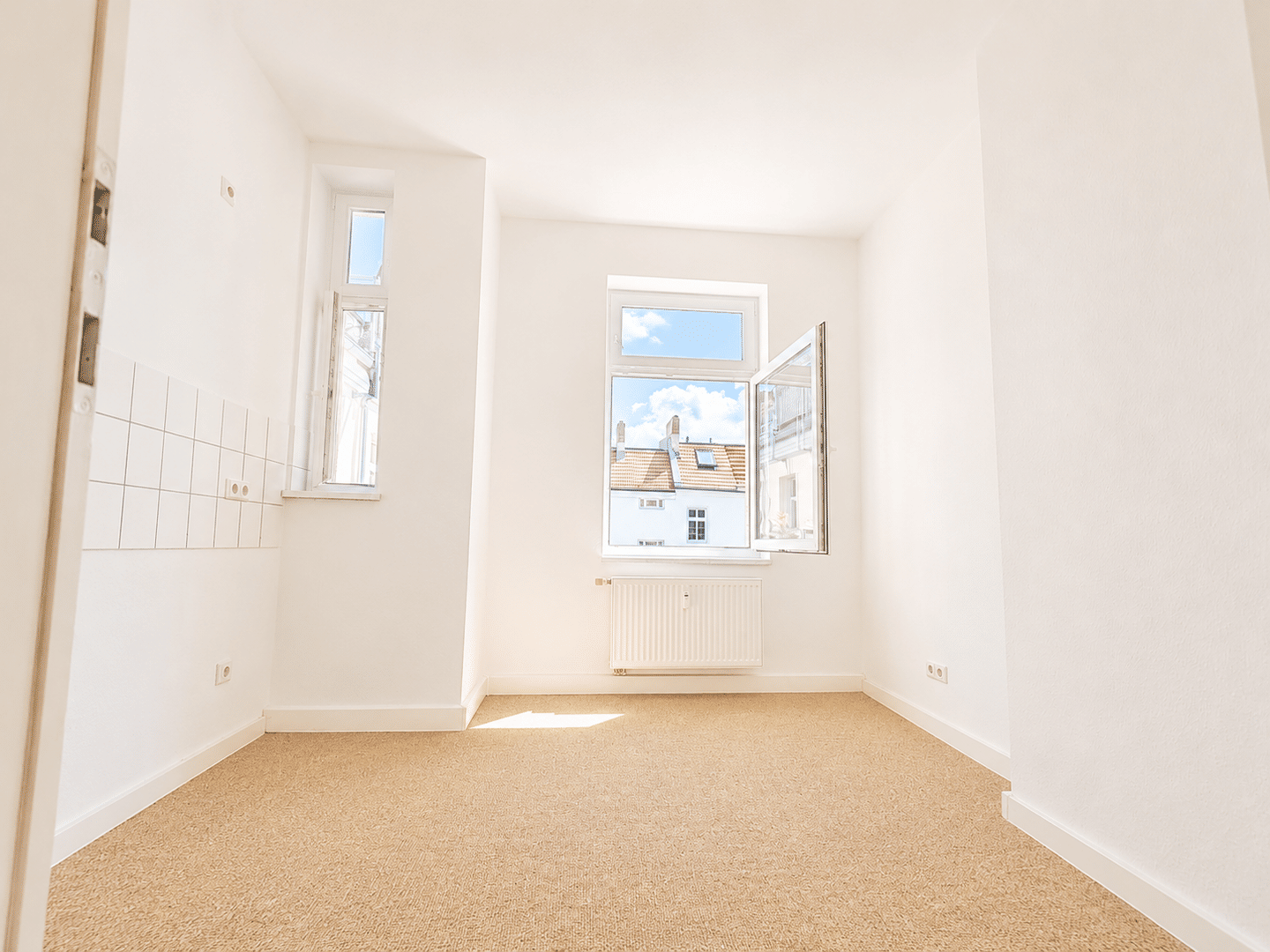 Top-Lage: Samariterviertel 2-Zimmer-Altbauwohnung aus der Gründerzeit im Herzen von Friedrichshain m – 10247 Berlin – Vorschaubild 7