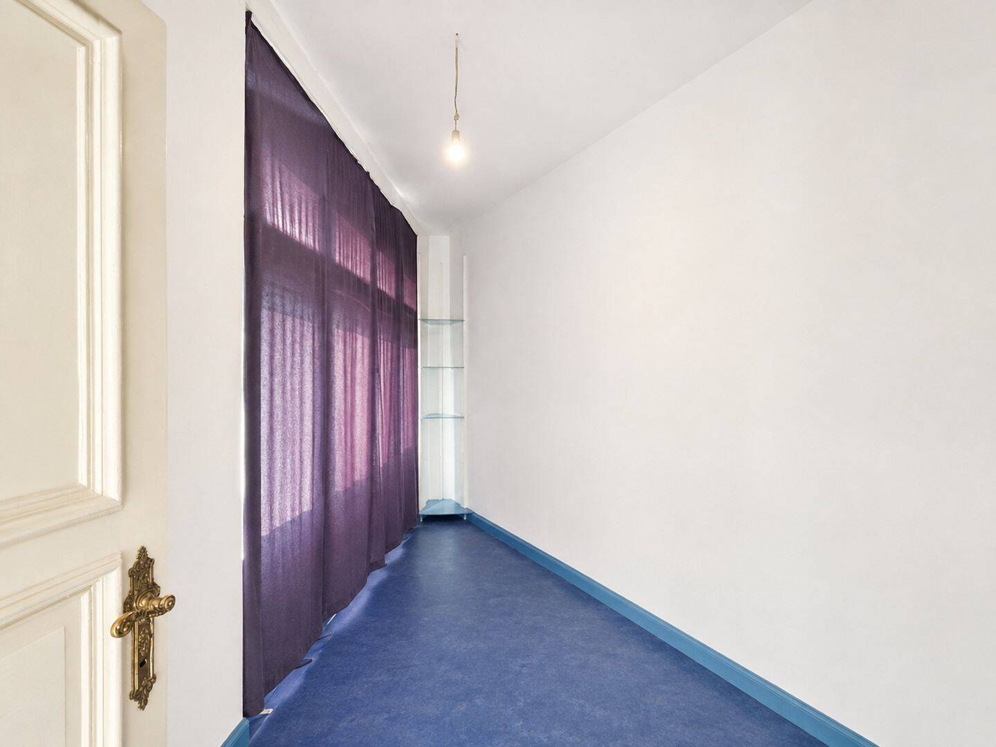 Kreuzberger 4-Zimmer Altbauperle mit Süd-Loggia und individueller Gestaltungsmöglichkeit – 10965 Berlin – Vorschaubild 10