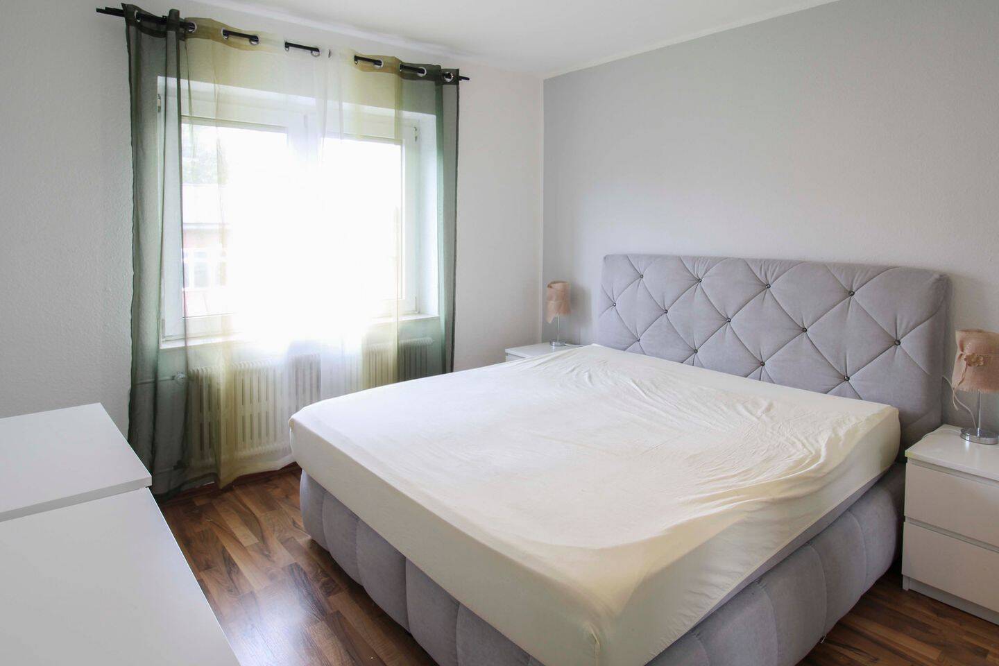 Großzügiges Wohnen in ruhiger Lage – gepflegte 5-Zimmer-Wohnung mit zwei Balkonen in Aplerbeck – 44289 Dortmund – Vorschaubild 6
