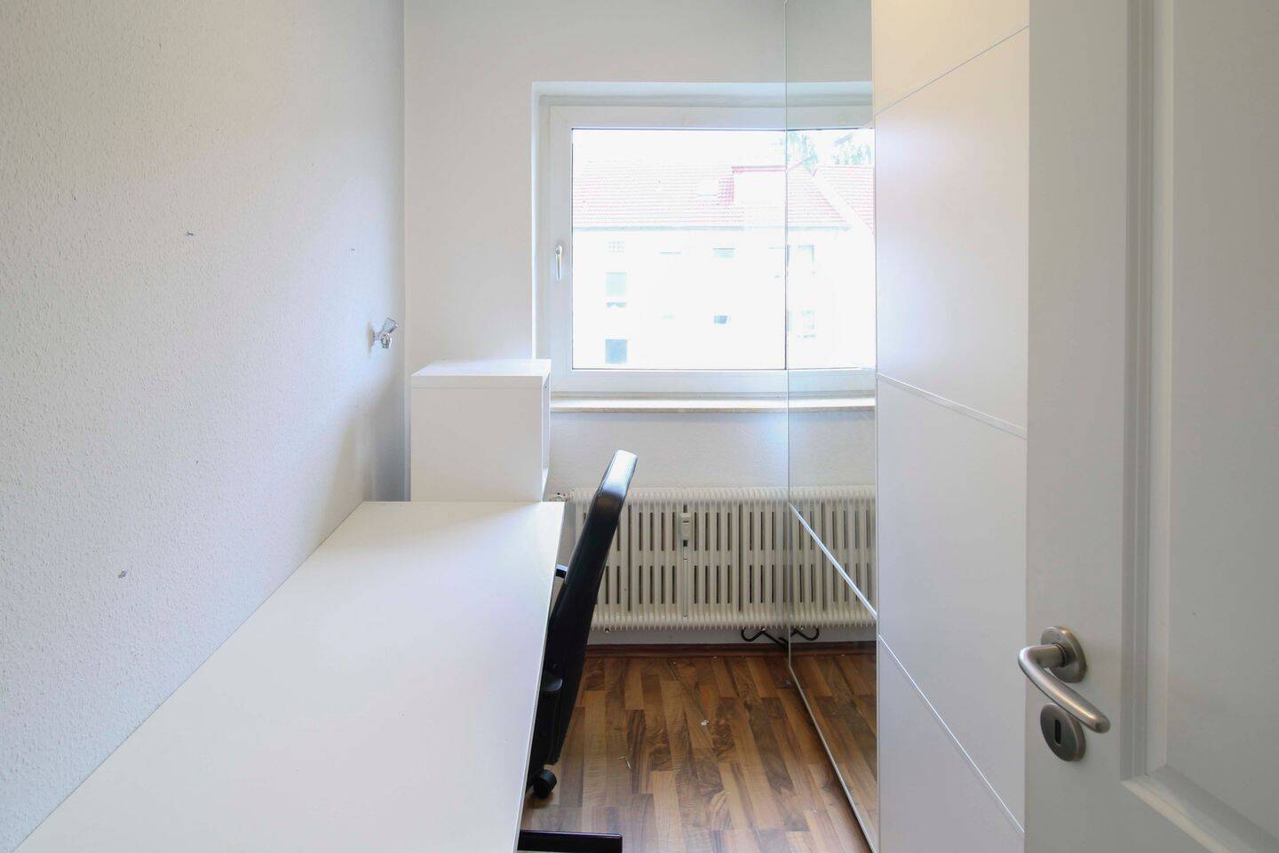 Großzügiges Wohnen in ruhiger Lage – gepflegte 5-Zimmer-Wohnung mit zwei Balkonen in Aplerbeck – 44289 Dortmund – Vorschaubild 7